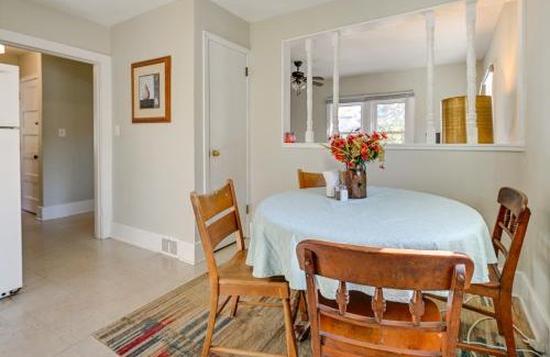 Wausau Apartment | 3 Mi to Hospital Pet-Friendly Apt in Wausau
