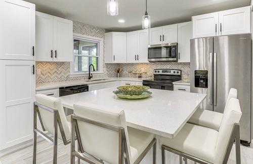 New Paltz House | 3 Mi to Main St: Modern New Paltz Home