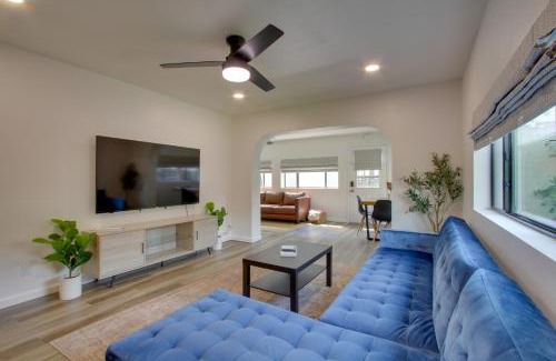 South Scottsdale Apartment | 3 Mi to Old Town, Community Pool Scottsdale Condo