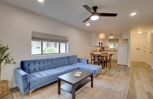 South Scottsdale Apartment | 3 Mi to Old Town, Community Pool Scottsdale Condo