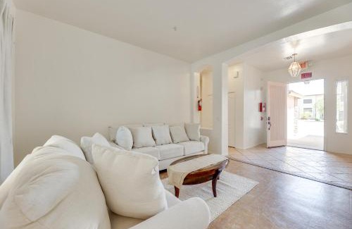 San Tan Ranch House | 3 Mi to SanTan Village Home with Covered Patio