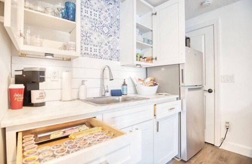 Jacksonville Beach House | 3 miles>Mayo!💫Suite Dreams@The Waterfront Oasis✨Jax Beach!