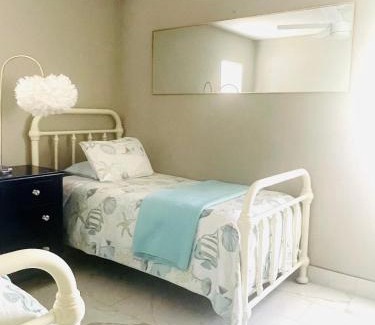 Sarasota Apartment | 3 miles to Siesta Key #1 Beach in America