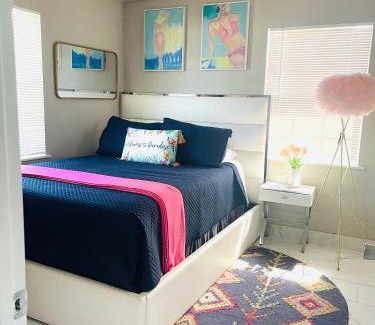 Sarasota Apartment | 3 miles to Siesta Key #1 Beach in America