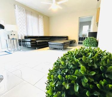 Sarasota Apartment | 3 miles to Siesta Key #1 Beach in America