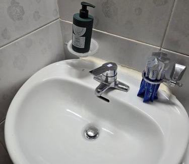 Yangpyeong-dong Apartment | 3 Min Walk from Line 9 Seonyudo Station 2 Rooms