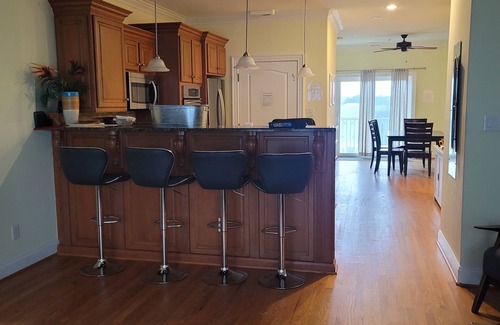 Carolina Beach House | 3 min walk to Beach, 5 Bdr Home, Elevator, Pool, - Play Together Stay Together