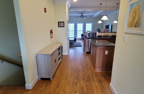 Carolina Beach House | 3 min walk to Beach, 5 Bdr Home, Elevator, Pool, - Play Together Stay Together