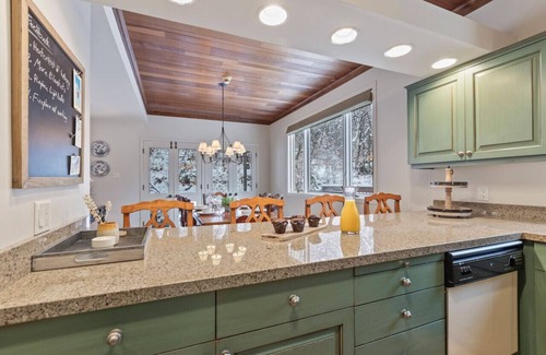 North Park City Condo | 3-Min Walk to Lifts ⛷️ | Cozy Park City Retreat