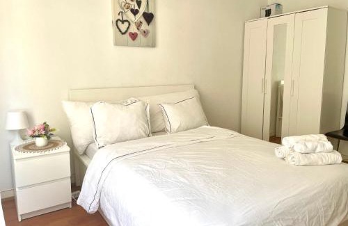Lausanne Center Apartment | 3 minutes walking from Lausanne Train station