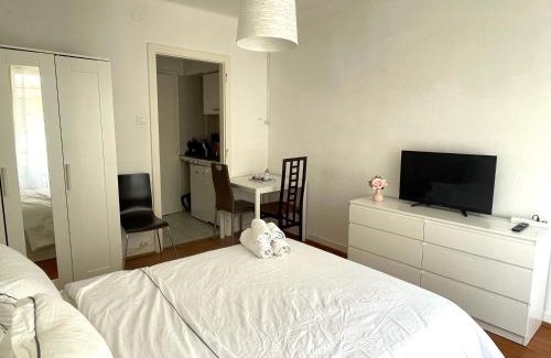 Lausanne Center Apartment | 3 minutes walking from Lausanne Train station