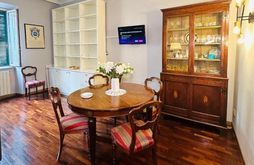 Quartiere XVII Trieste Apartment | 3 minuti a piedi Metro B per Centro e FL1 Fiumicino - La casa di Bubi
