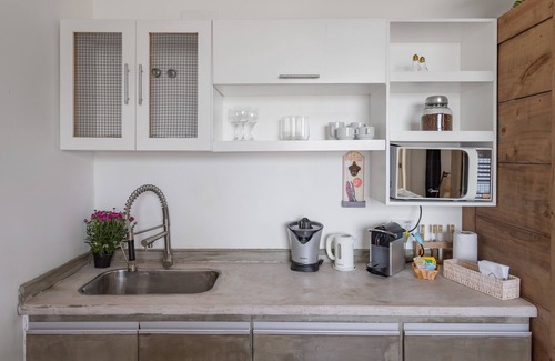 Zona Sul House | 3 Modern private ensuite Lofts in Ipanema Hills