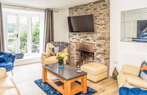 Looe House | 3 Mount Pleasant-Uk36650