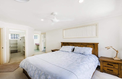 Yamba House | 3 Nabilla Court, Yamba