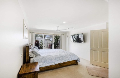 Yamba House | 3 Nabilla Court, Yamba