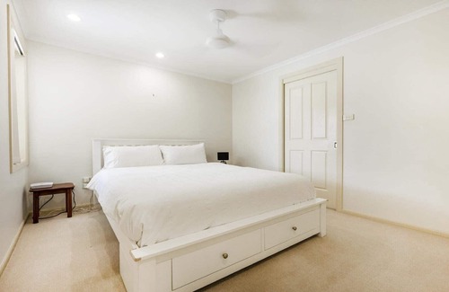 Yamba House | 3 Nabilla Court, Yamba