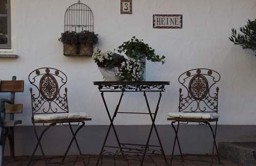 Furtwangen Apartment | 3 Naturappartement mit ca. 25 qm, 1 Wohn/Schlafraum, für maximal 2 Personen