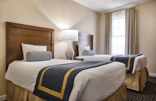 The Point Resort | 3 Night 2025 Memorial Day Weekend Available - Weather-Proof Fun! EZ2Book!