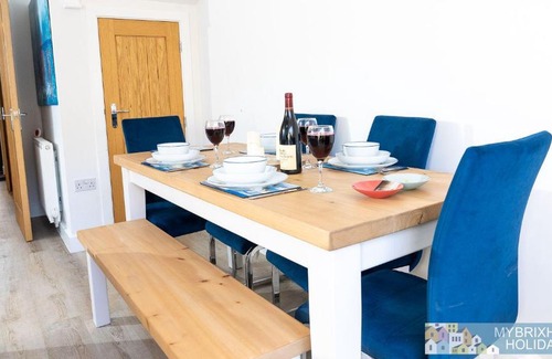 Brixham House | 3 Ocean Gate