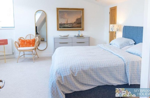 Brixham House | 3 Ocean Gate