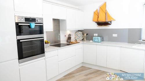Brixham House | 3 Ocean Gate