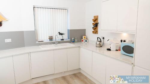 Brixham House | 3 Ocean Gate