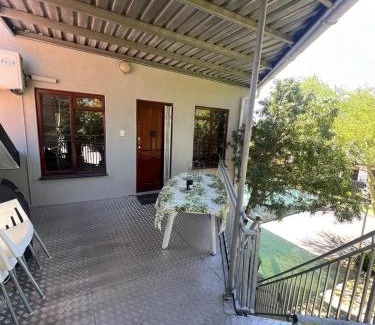 Eikenbosch Apartment | 3 on Nebraska Accommodation