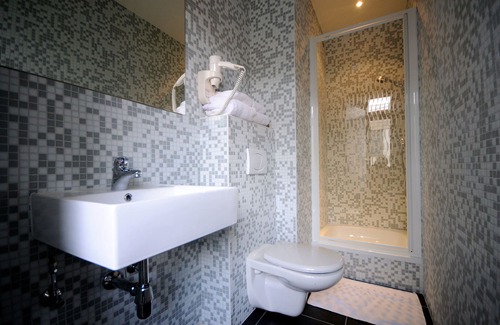 Mechelen Hotel | 3 Paardekens - City Centre Hotel