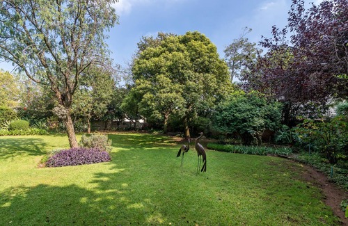 Greater Johannesburg Metropolitan Area Apartment | 3 Partridge Place - Magaliessig