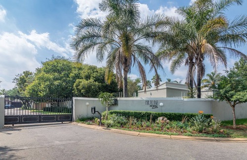 Greater Johannesburg Metropolitan Area Apartment | 3 Partridge Place - Magaliessig