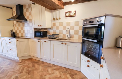 Axton Cottage | 3 Penllan Cottages