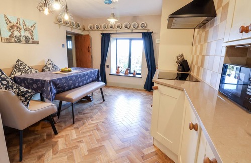 Axton Cottage | 3 Penllan Cottages