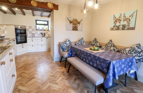 Axton Cottage | 3 Penllan Cottages