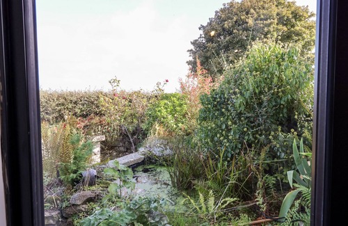 Axton Cottage | 3 Penllan Cottages