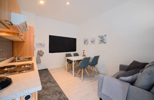 Heumarkt Apartment | 3 pers. | top apartment Werder