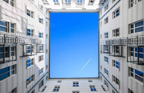 Heumarkt Apartment | 3 pers. | top apartment Werder