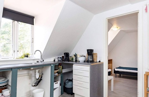Ærø Municipality House | 3 person holiday home in Ærøskøbing