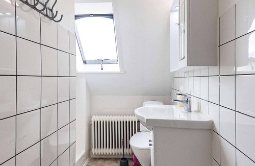 Ærø Municipality House | 3 person holiday home in Ærøskøbing