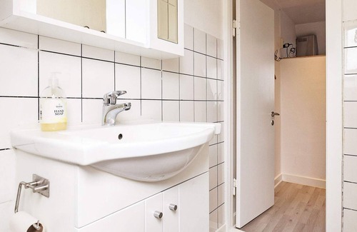 Ærø Municipality House | 3 person holiday home in Ærøskøbing