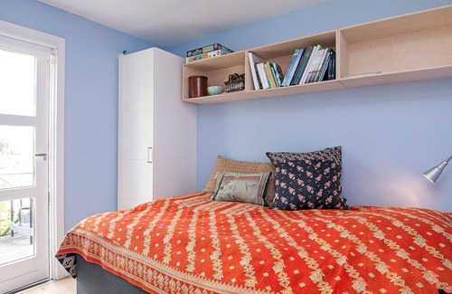 Kerteminde House | 3 person holiday home in Kerteminde