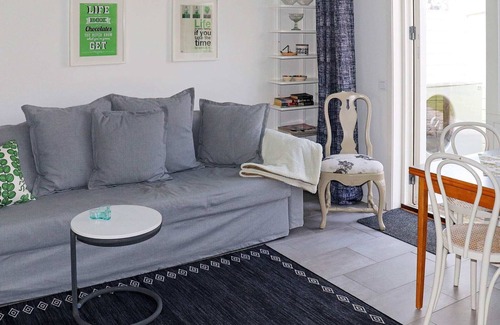 Falkenberg House | 3 person holiday home in FALKENBERG