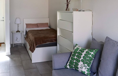 Falkenberg House | 3 person holiday home in FALKENBERG
