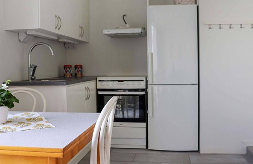 Falkenberg House | 3 person holiday home in FALKENBERG