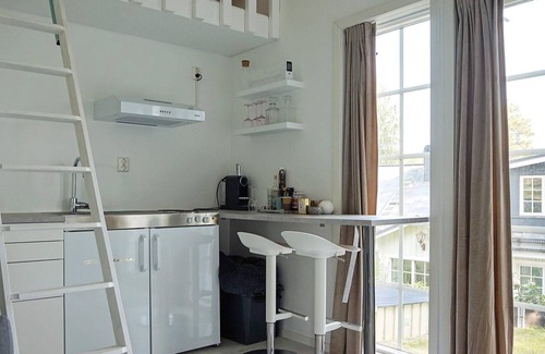 Norrkoping House | 3 person holiday home in NORRKÖPING
