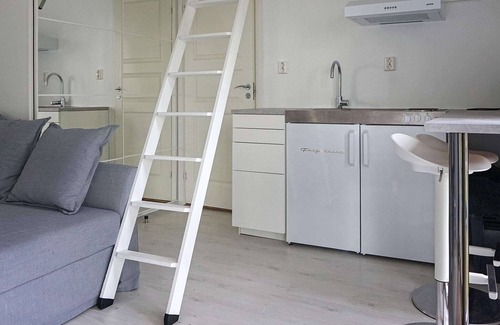 Norrkoping House | 3 person holiday home in NORRKÖPING