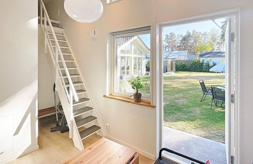 Solvedal House | 3 person holiday home in Sölvesborg