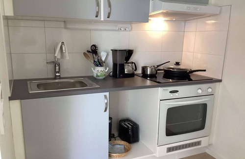 Solvedal House | 3 person holiday home in Sölvesborg-By Traum