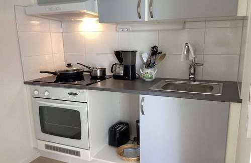 Solvedal House | 3 person holiday home in Sölvesborg-By Traum