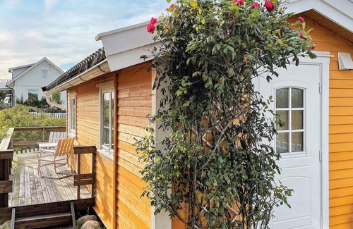 Ockero House | 3 person holiday home in Öckerö